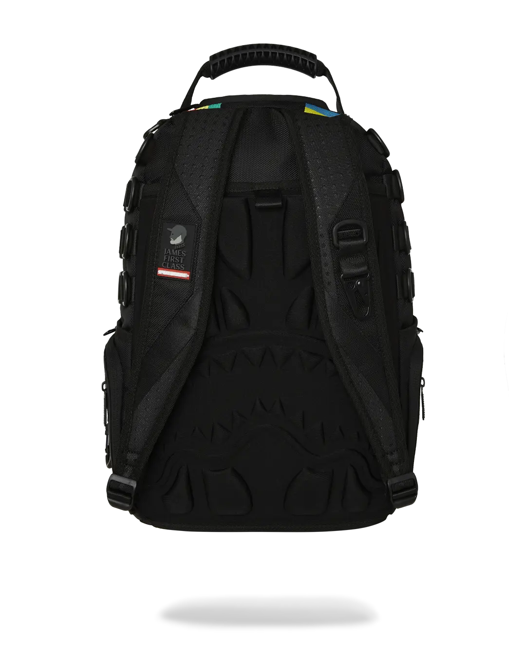 JAMES FIRST CLASS GLOBAL FLAGS SPECIAL OPS CARGO BACKPACK - Image 7