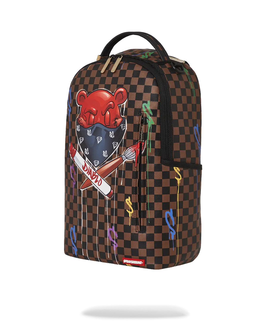 DIABLO MIDNIGHT GAMES BACKPACK - Image 7