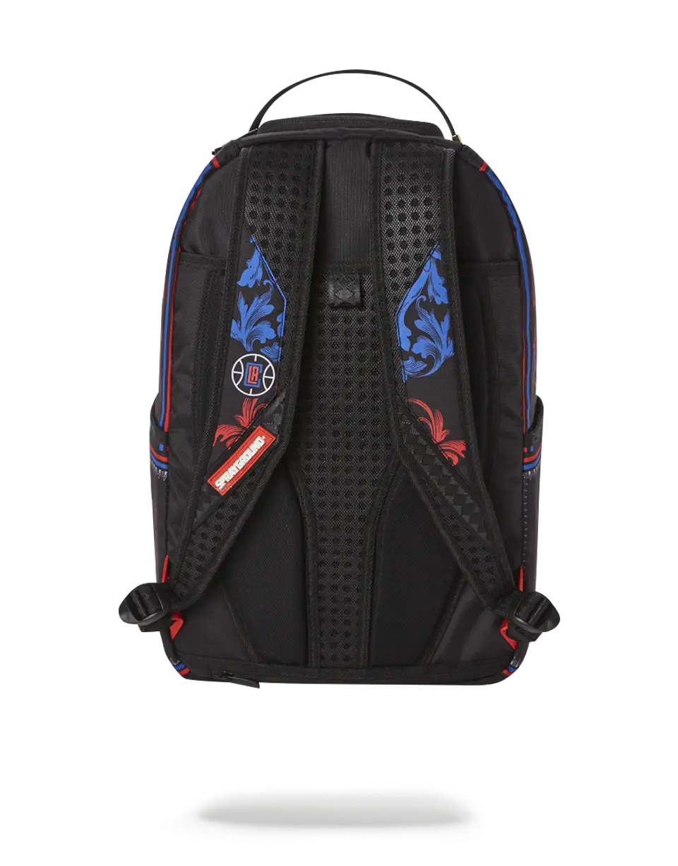 NBA LEONARD MONEY BACKPACK - Image 4