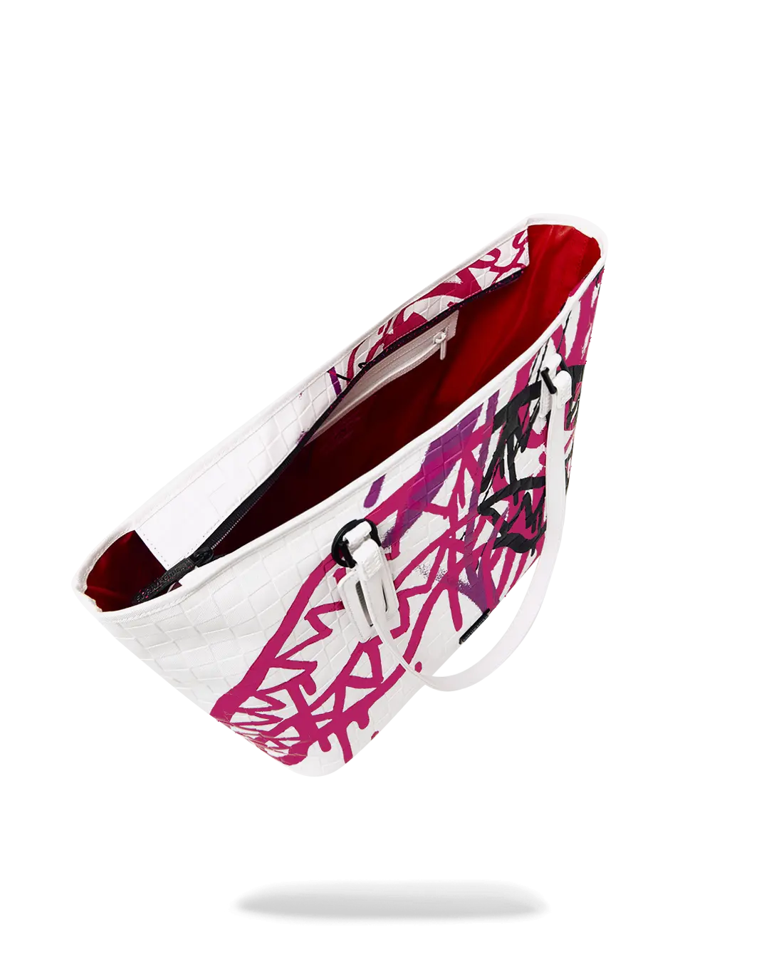 CRASH GRAFF TURBO TOTE - Image 8