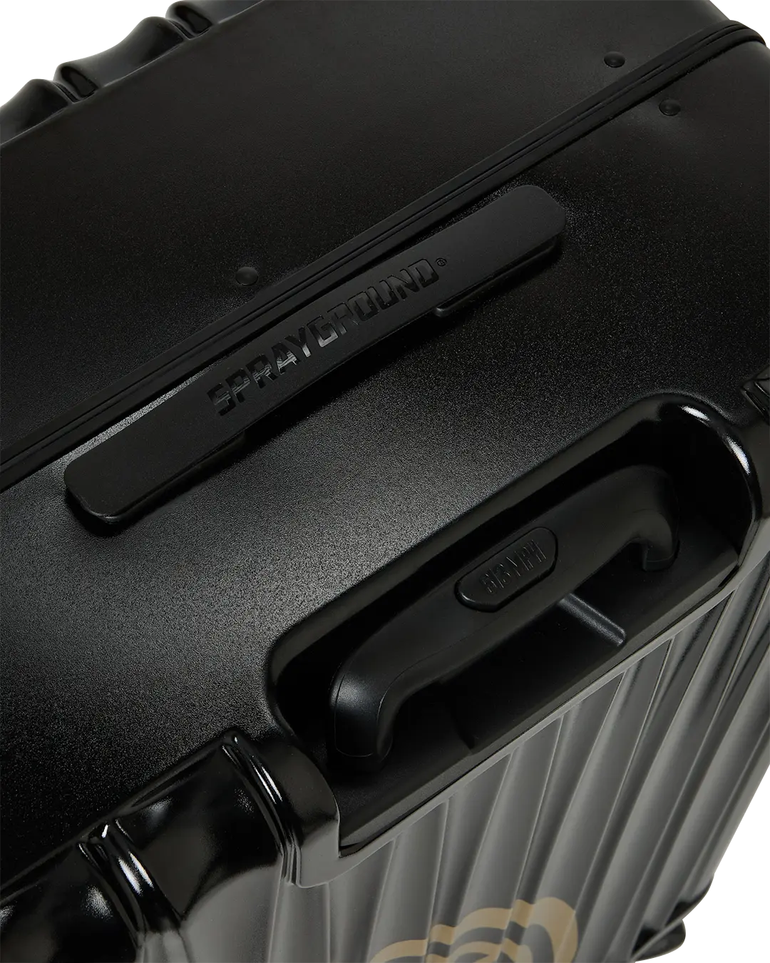 GOLD FANG FULL-SIZE LUGGAGE - Image 16