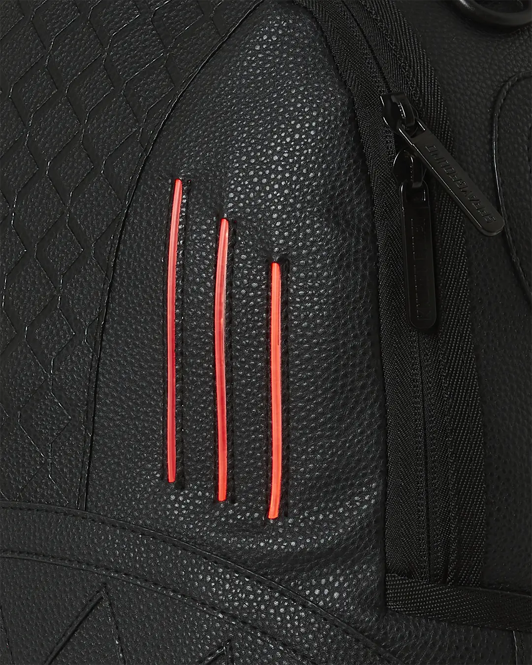 KNIGHT RIDER K.I.T.T. LED TURBO BOOST BACKPACK - Image 14