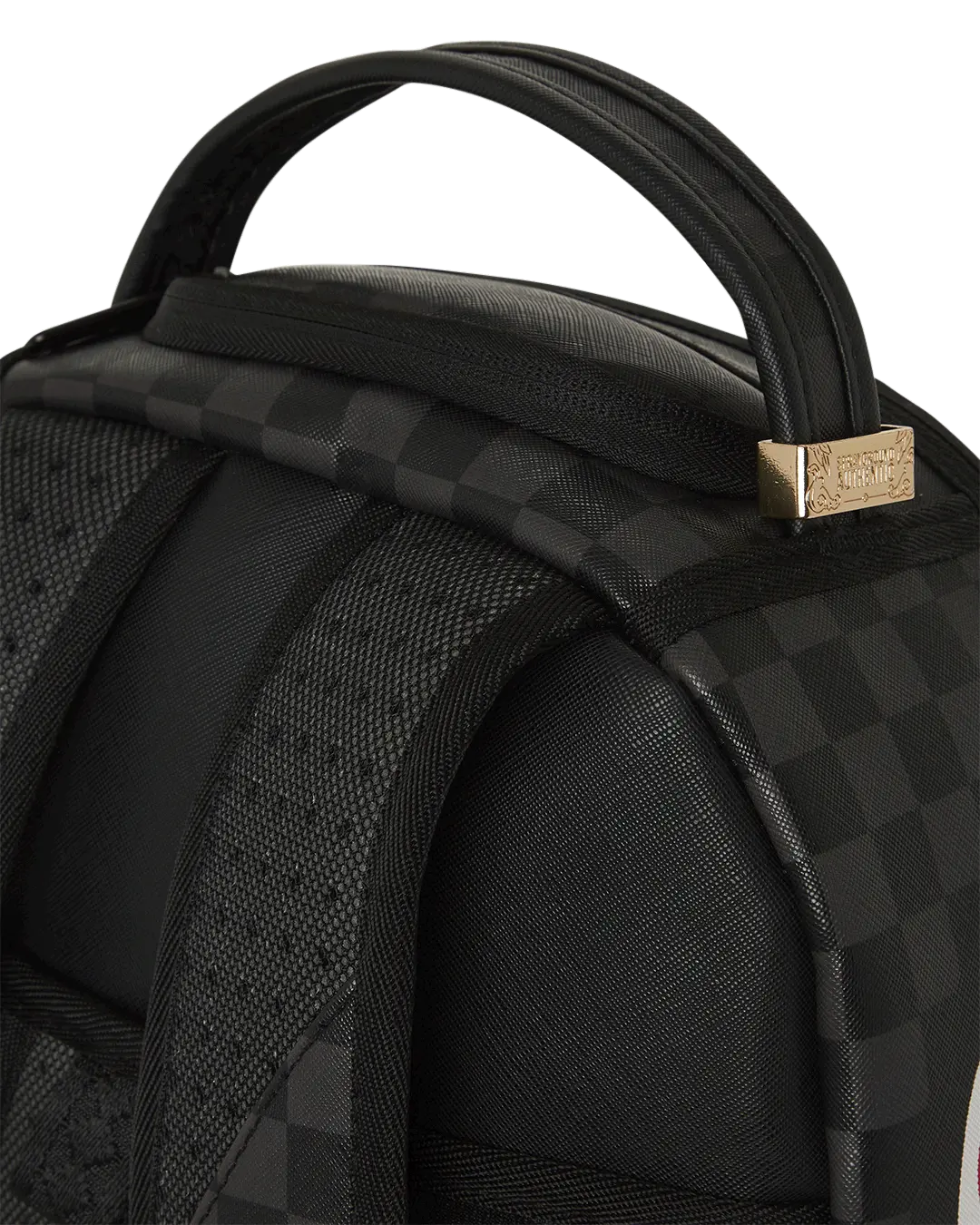 'WHAT THE BEEP' SHARK BACKPACK - Image 13