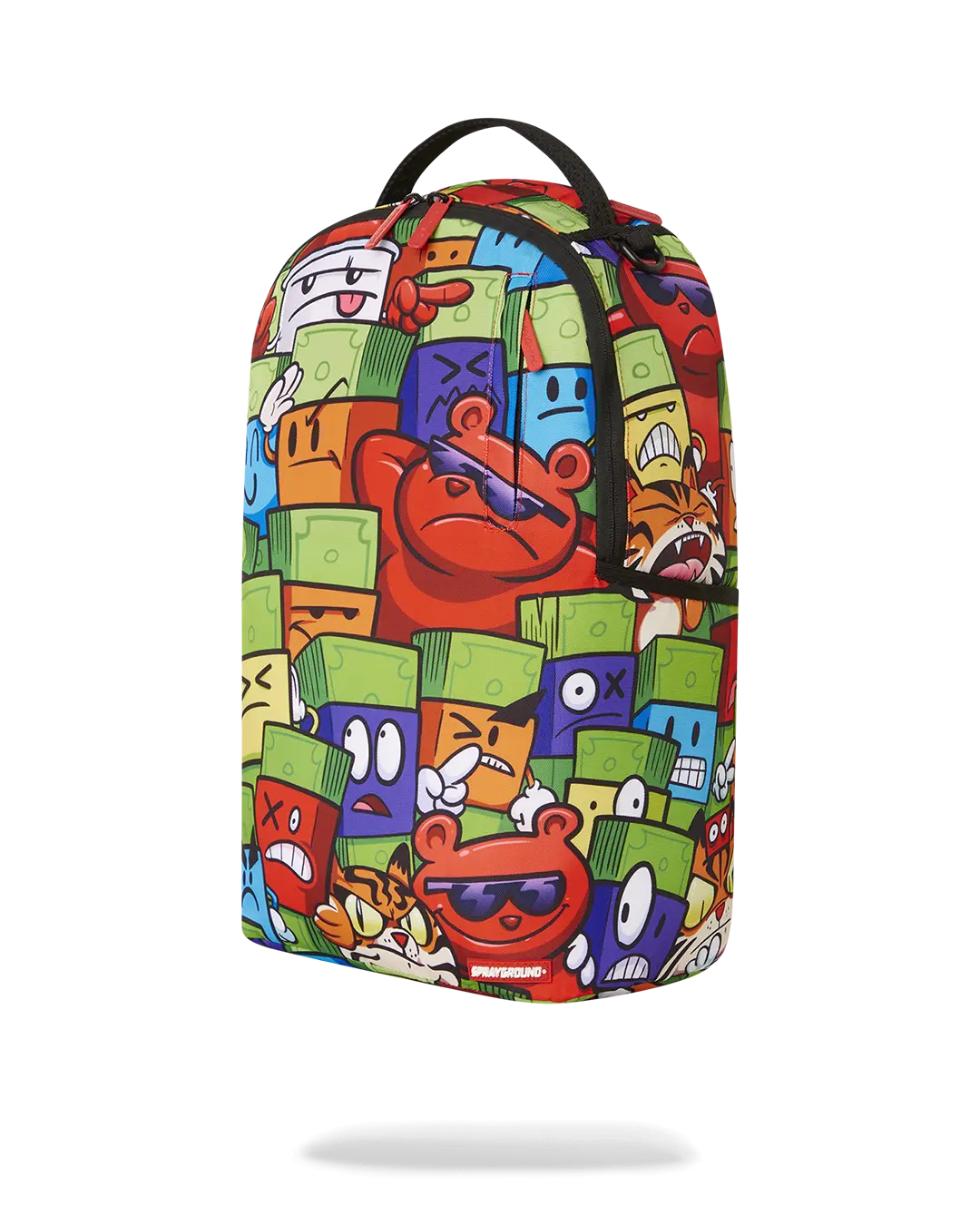MONEY TOO DEEP DLXSR BACKPACK - Image 9