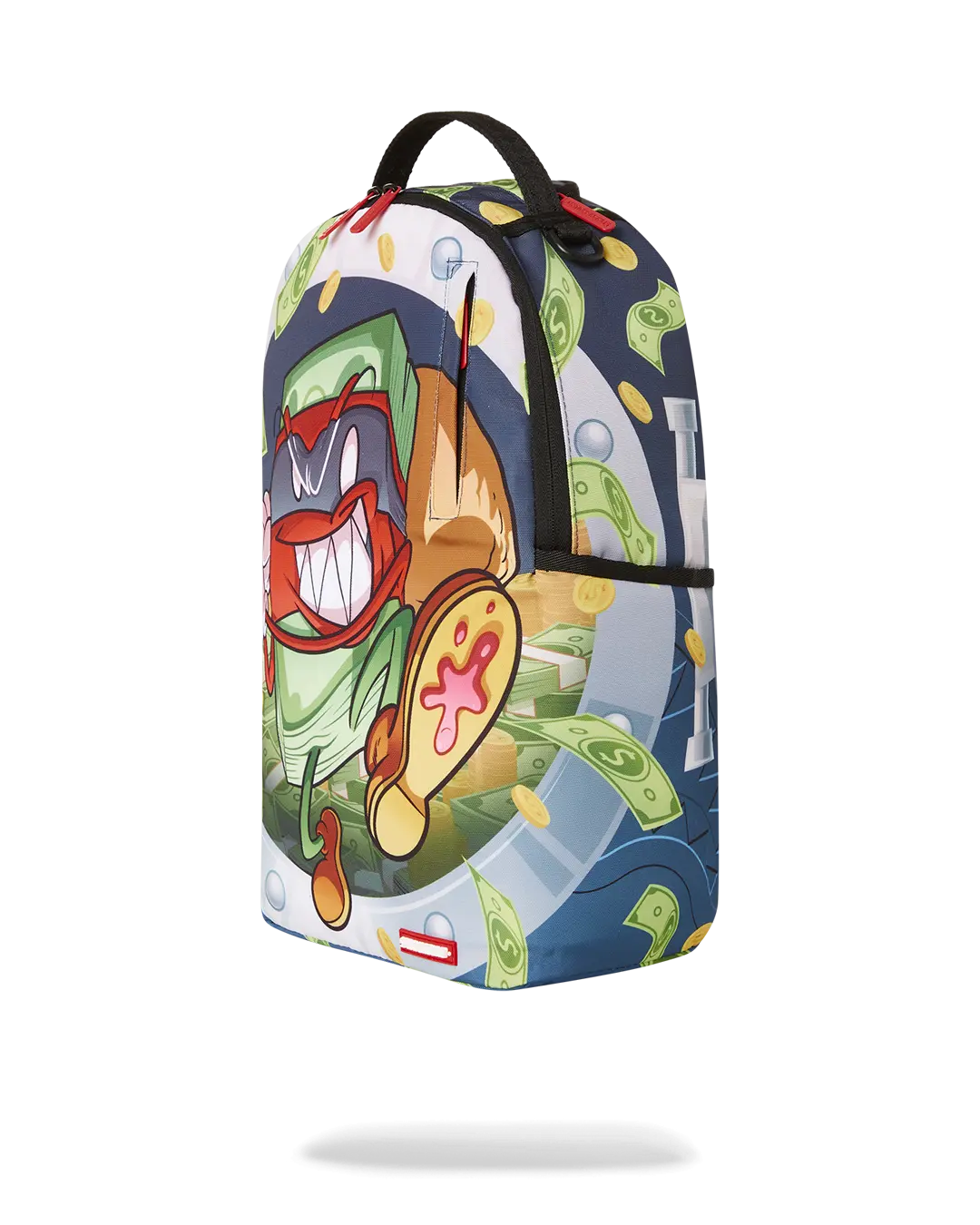 NEXT STEP BACKPACK - Image 7
