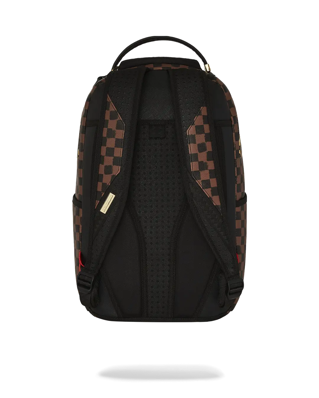 DIAA ALLAM SEEKING PERFECTION 002 BACKPACK - Image 7