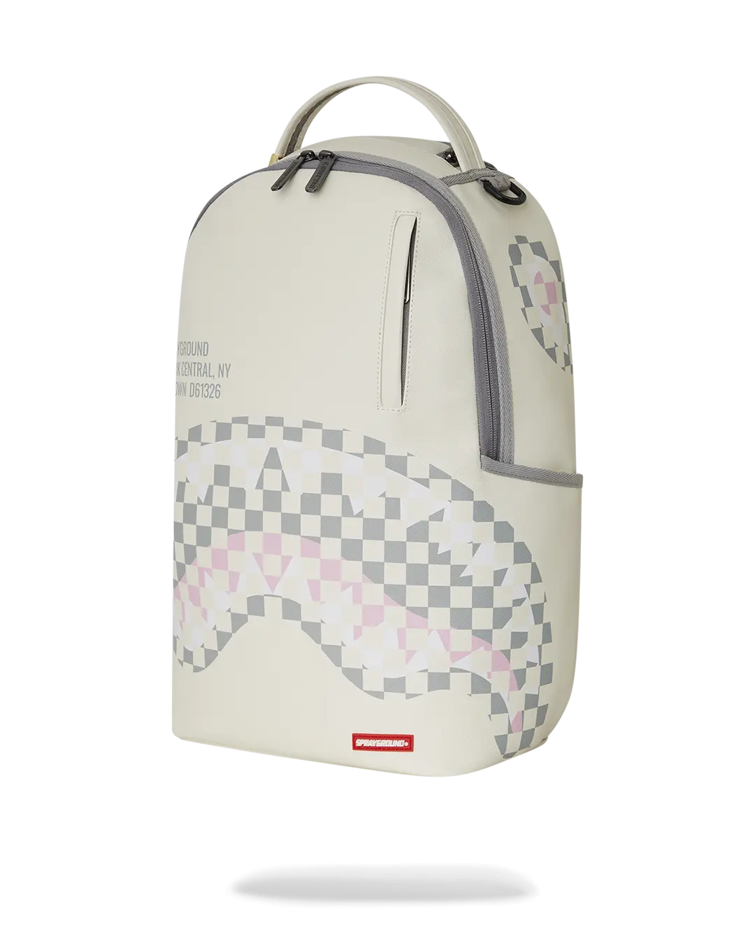 SHARK CENTRAL DYNAMIC BACKPACK - Image 9