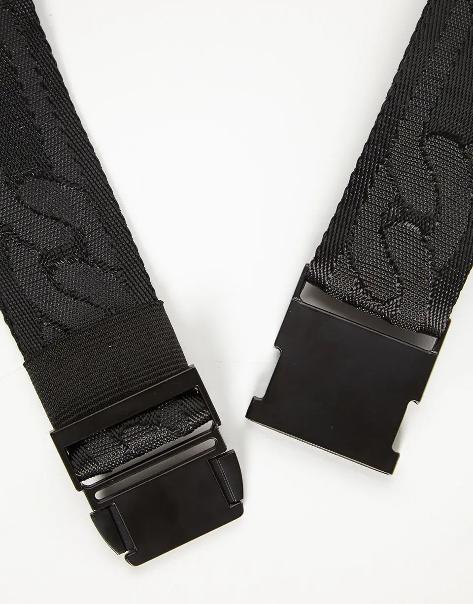 LAQUAN SMITH SCAMMER 3M SAVVY CROSSBODY - Image 10