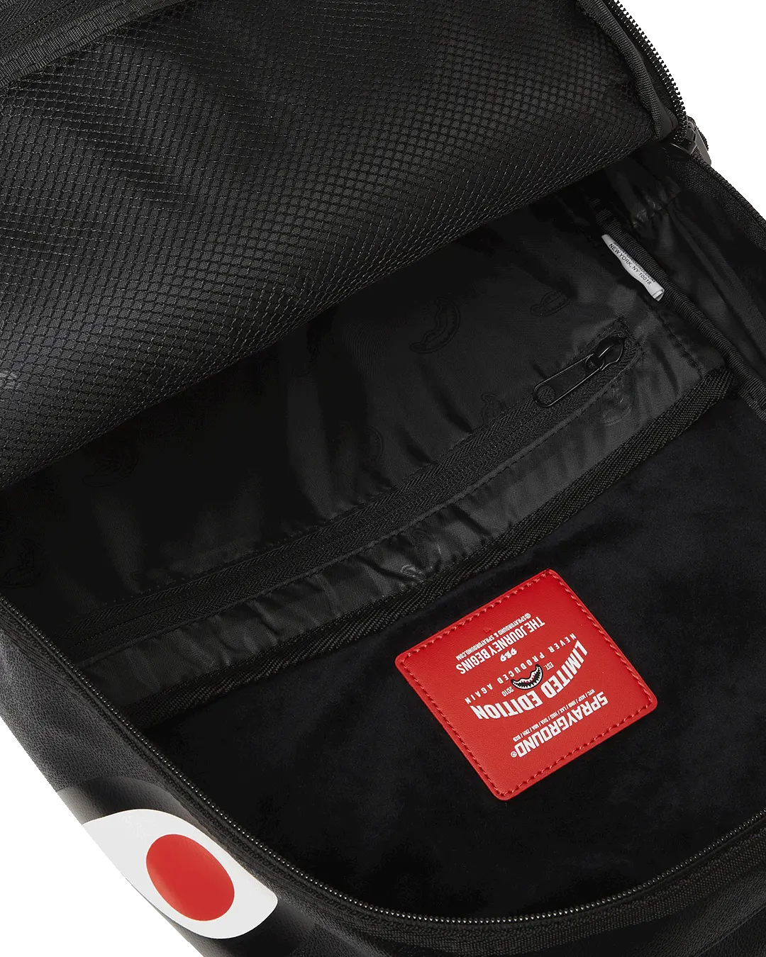 NIGHTFALL BACKPACK - Image 12
