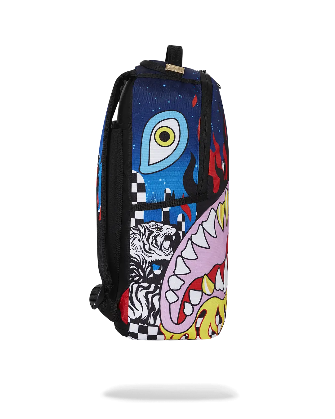 TURNIN AND BURNIN DLXSR BACKPACK - Image 5