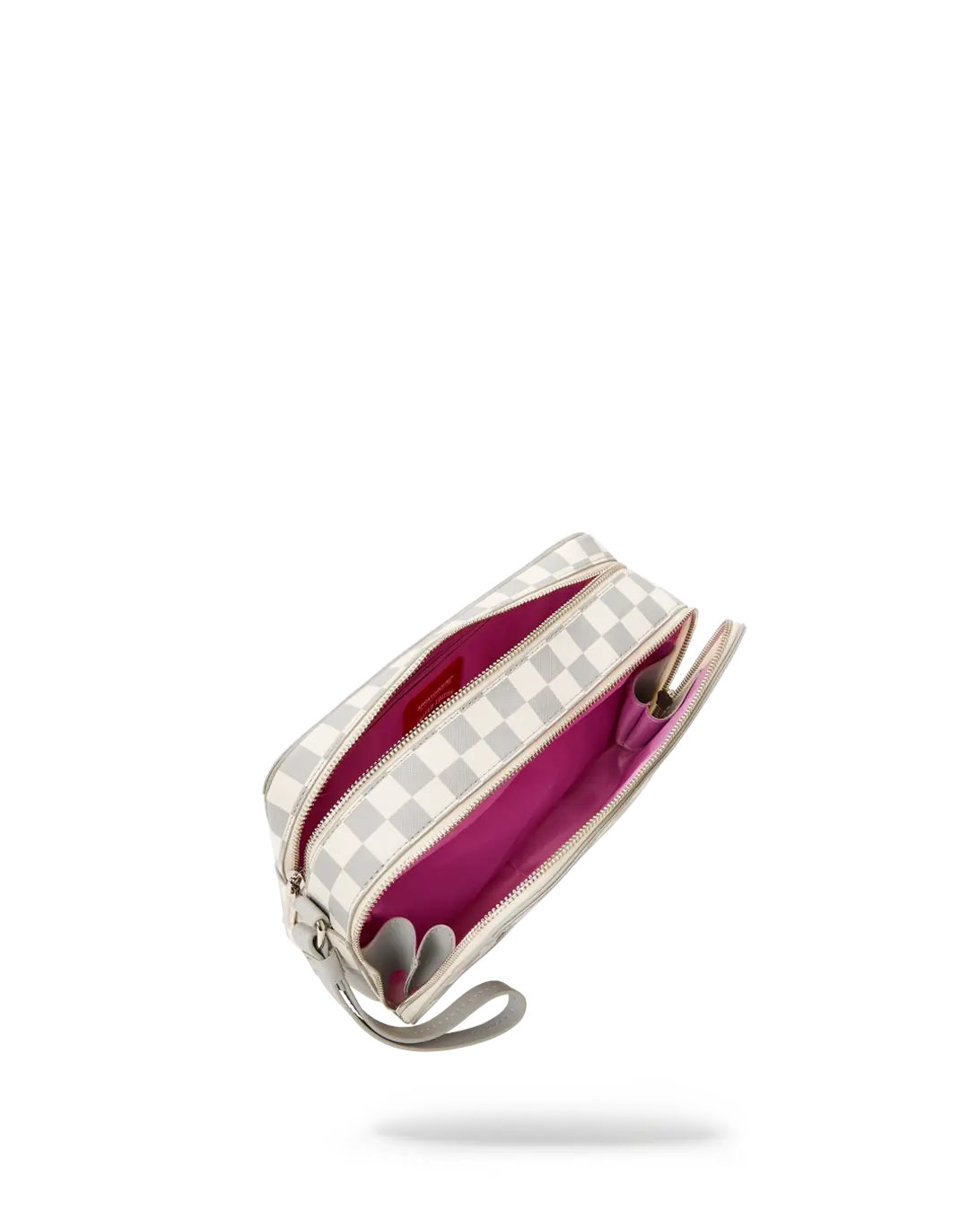 XTC LA PALAIS TOILETRY BAG - Image 7