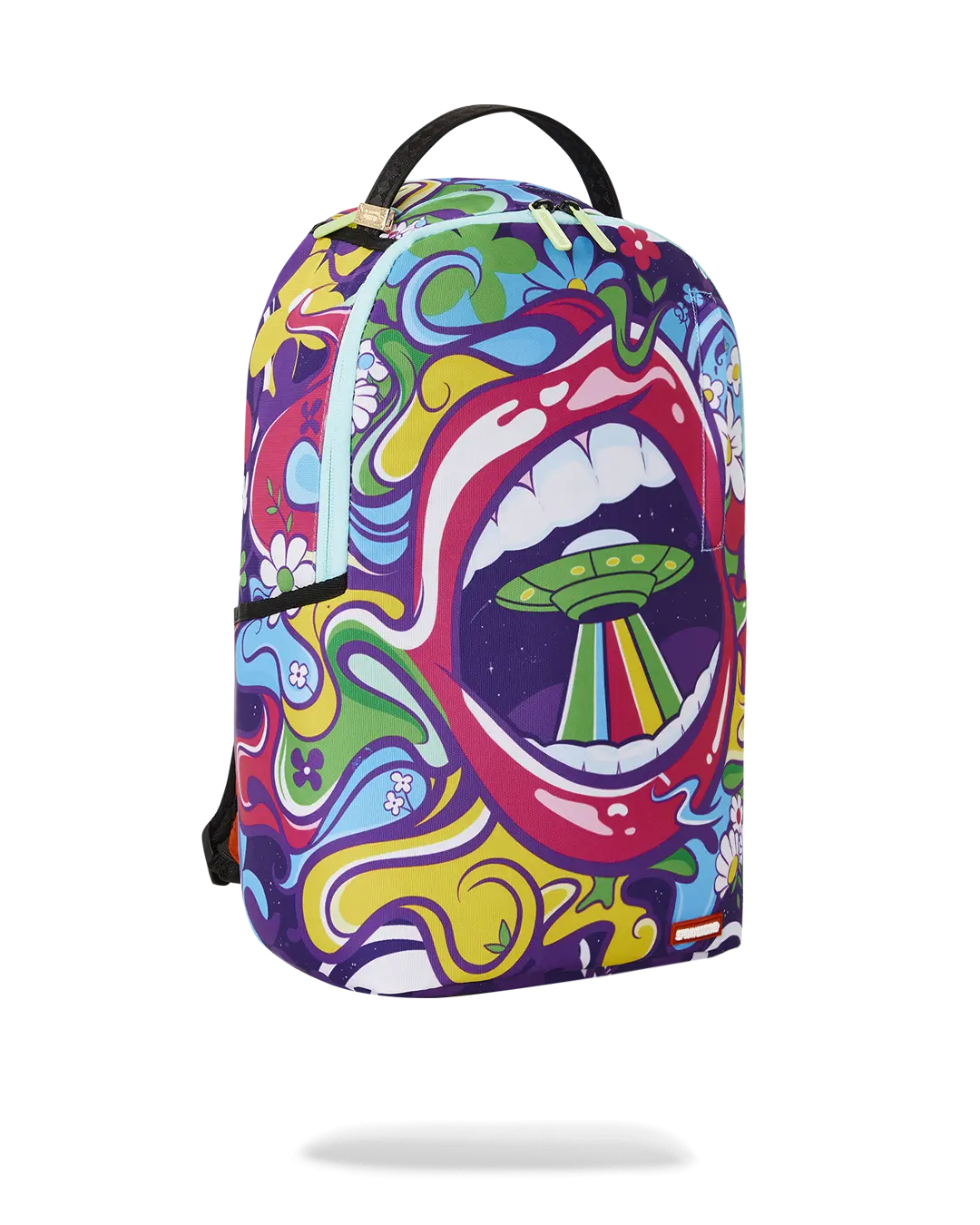 TRIPS & LIPS BACKPACK - Image 3