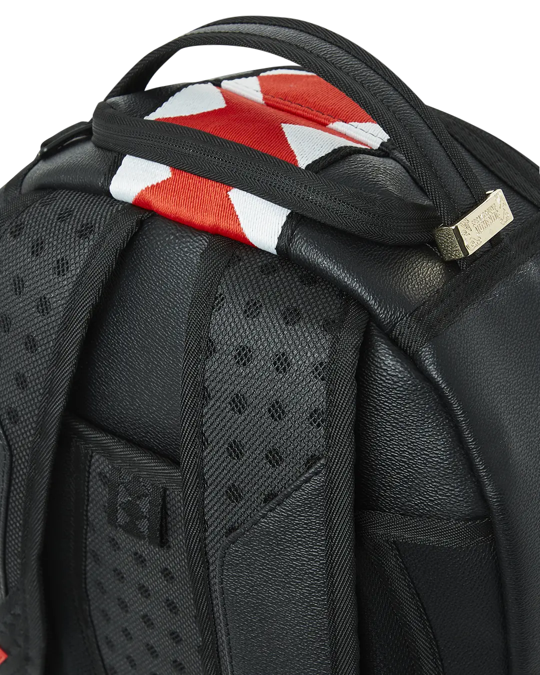 ALL CHEWED UP BACKPACK (DLXV) - Image 12