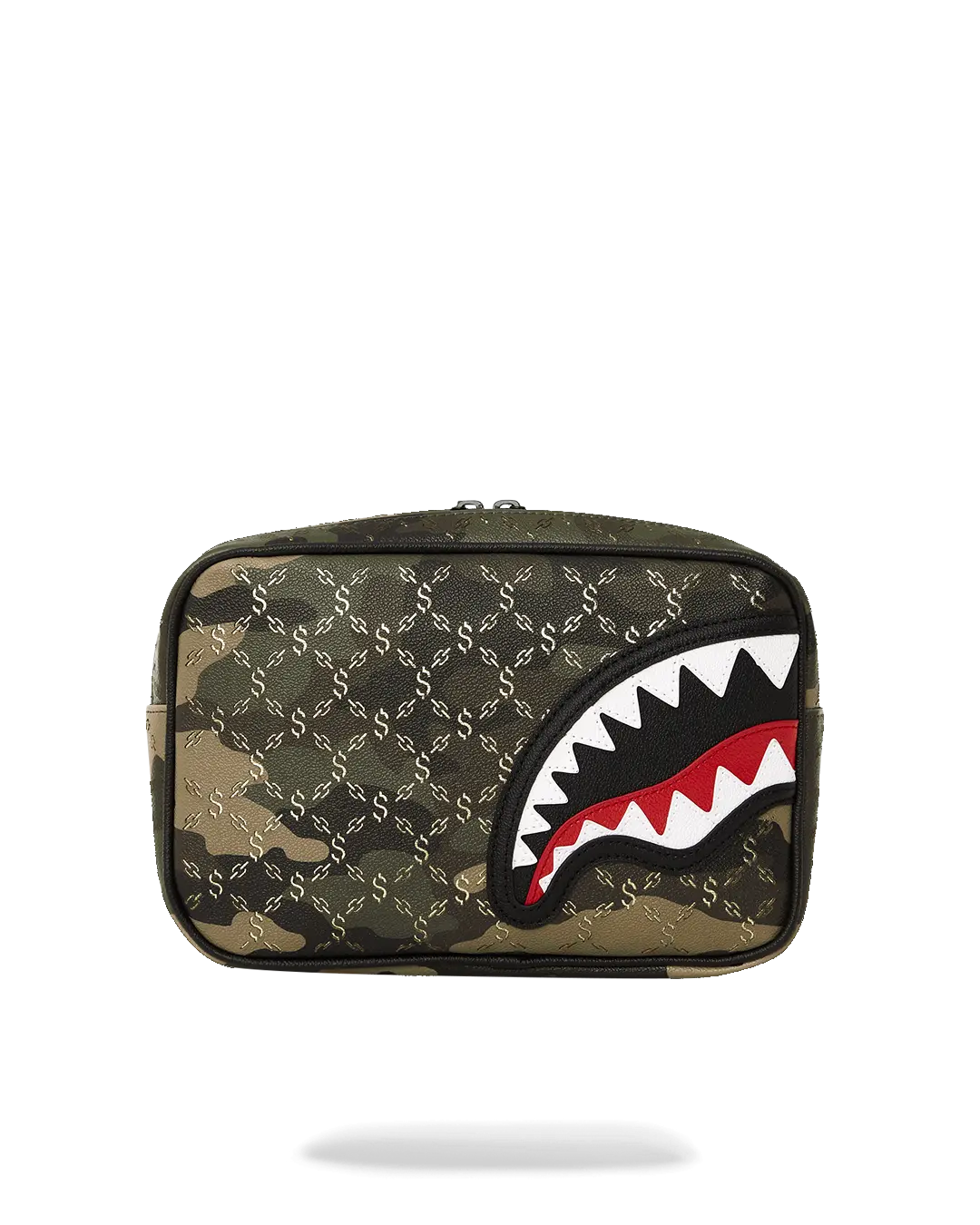 LASERS BLAZIN TOILETRY BRICKSIDE BAG - Image 5