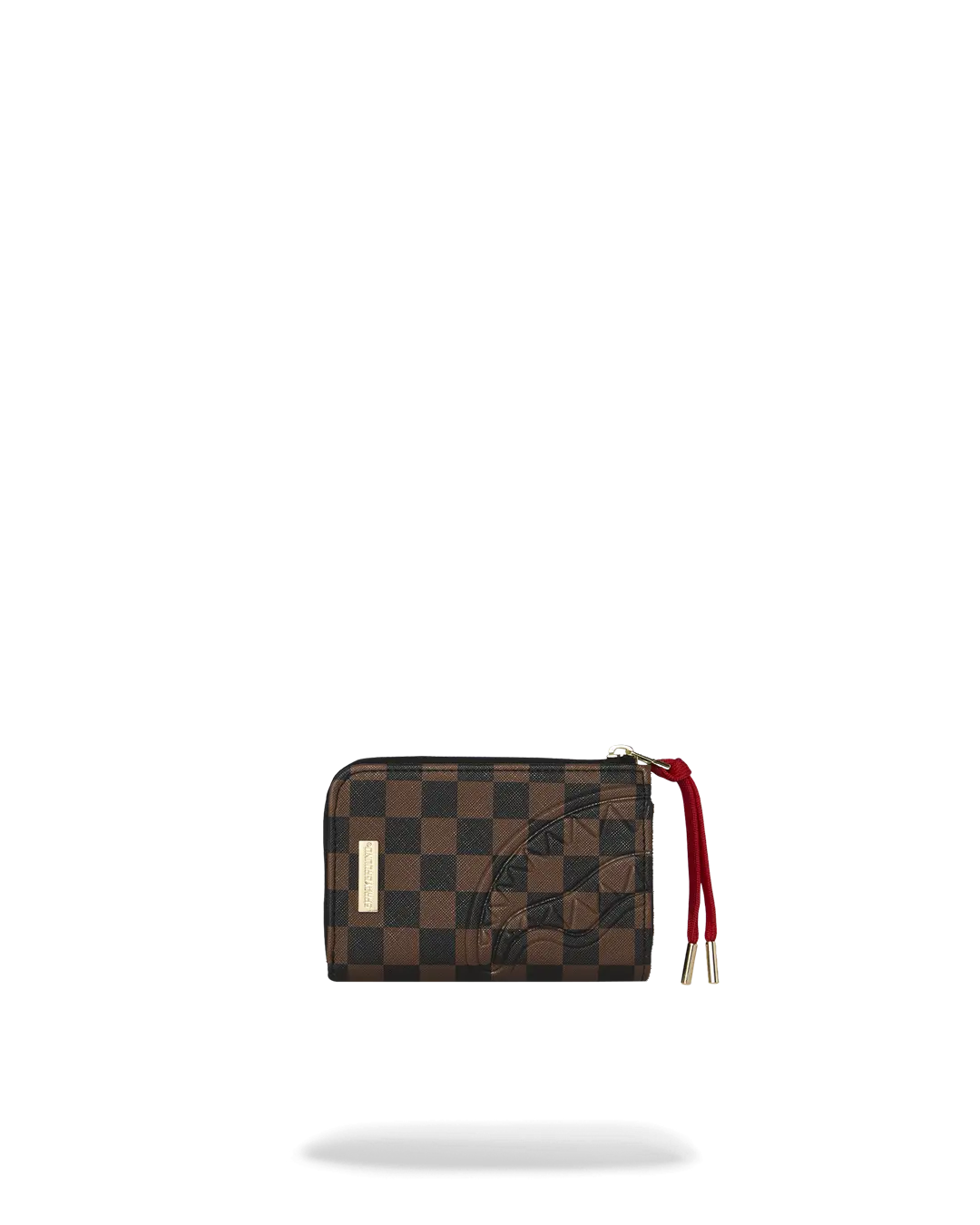 KATANA CHECK BOSS WALLET