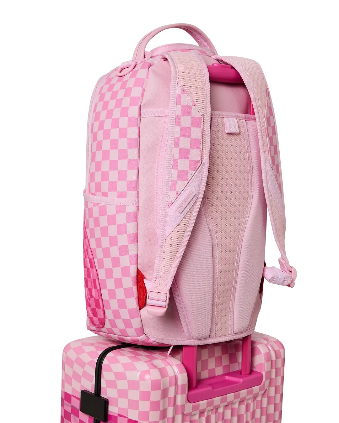 SUGAR DRIP CANDY BITE CARRY-ON LUGGAGE - Image 13