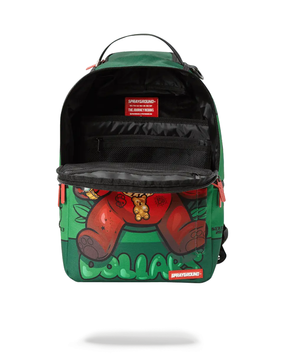 DIABLO BEAR RETURNS - Image 5