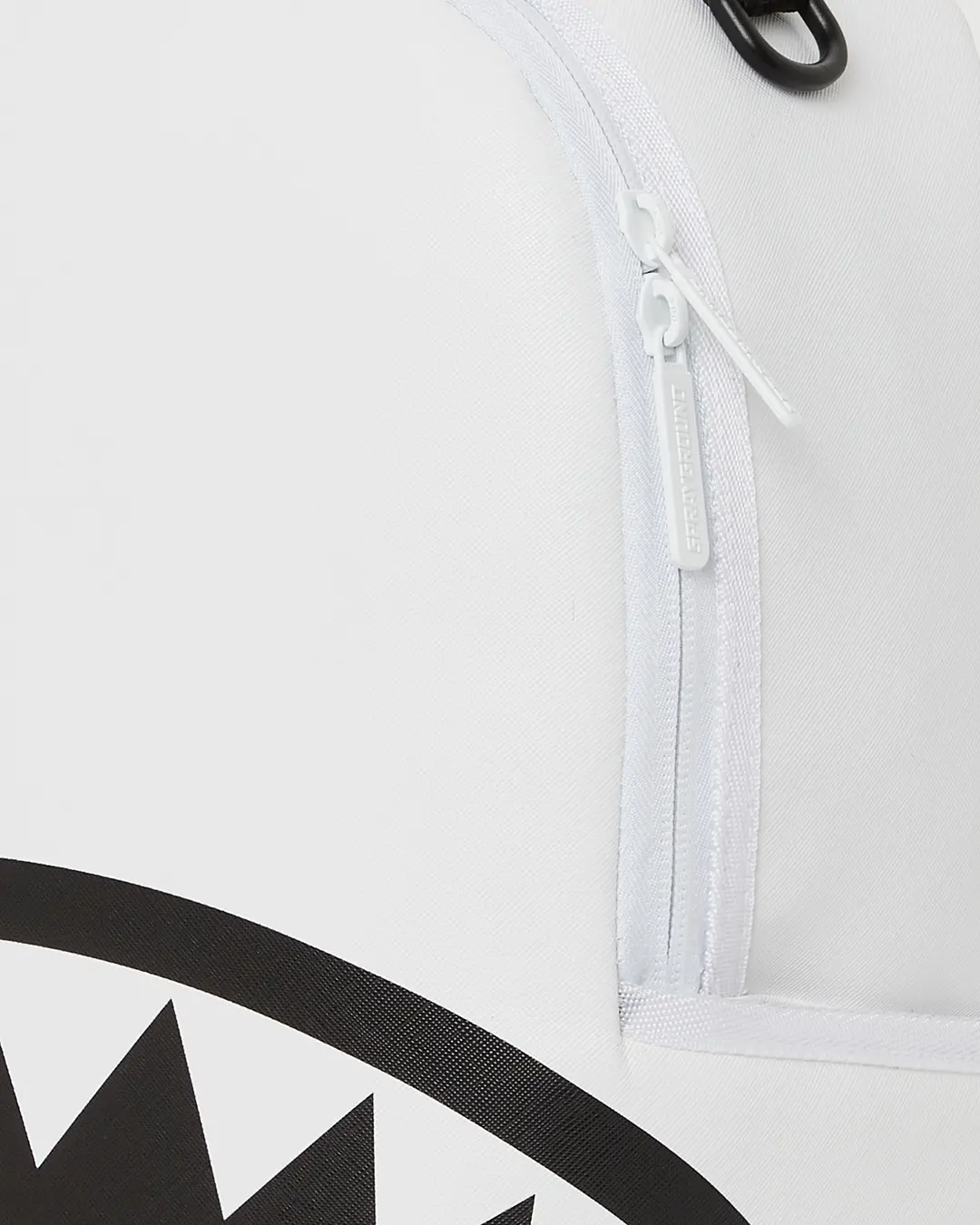 SHARK CENTRAL (WHT) BACKPACK (DLXV) - Image 10