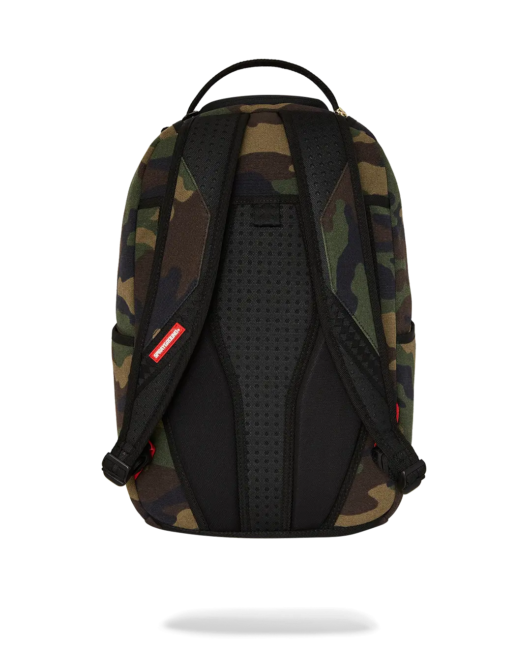 SHARK CENTRAL ROGUE BACKPACK - Image 4