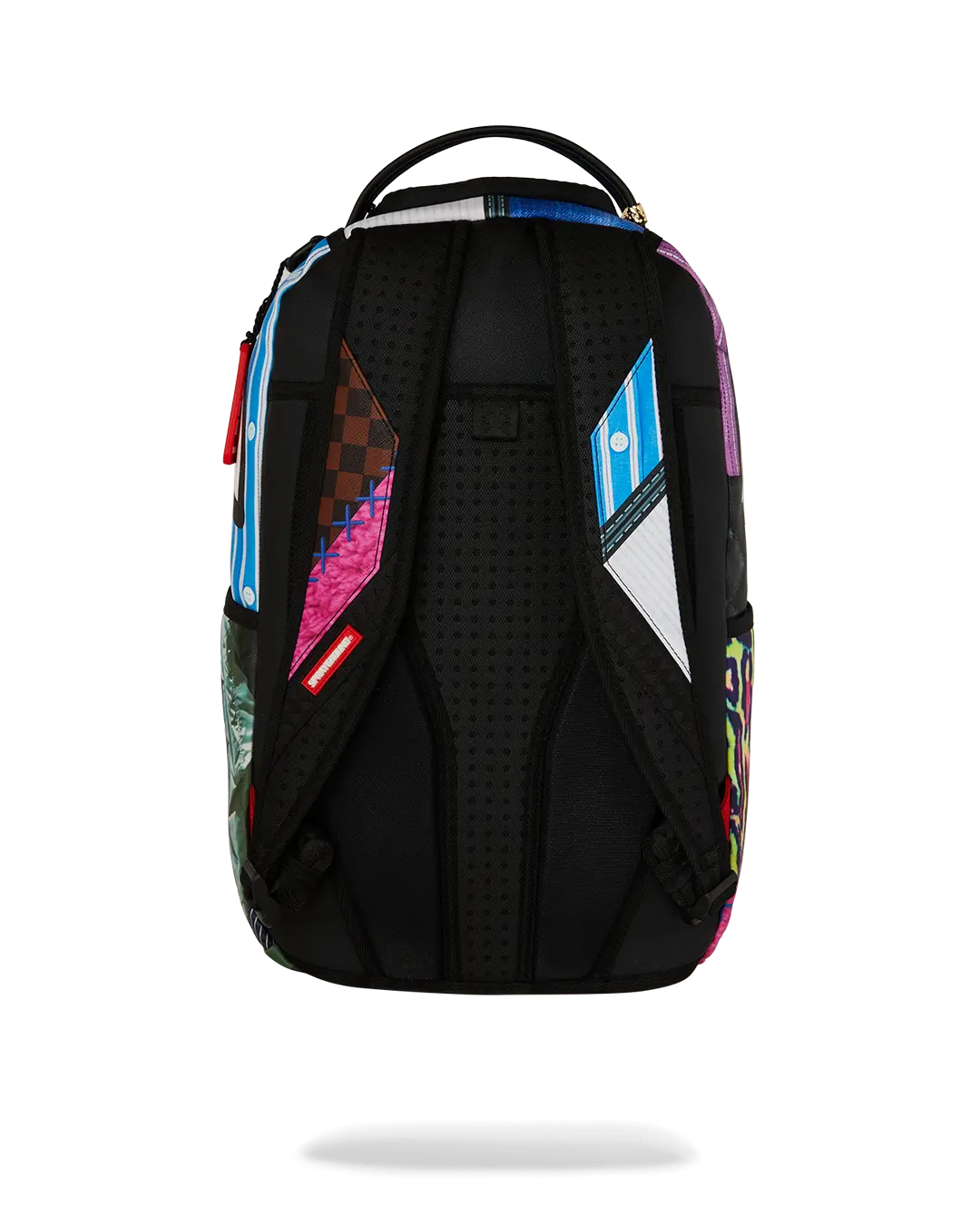 LONDON FASHION WEEK CONCEPT CREATIONS BACKPACK - Image 7