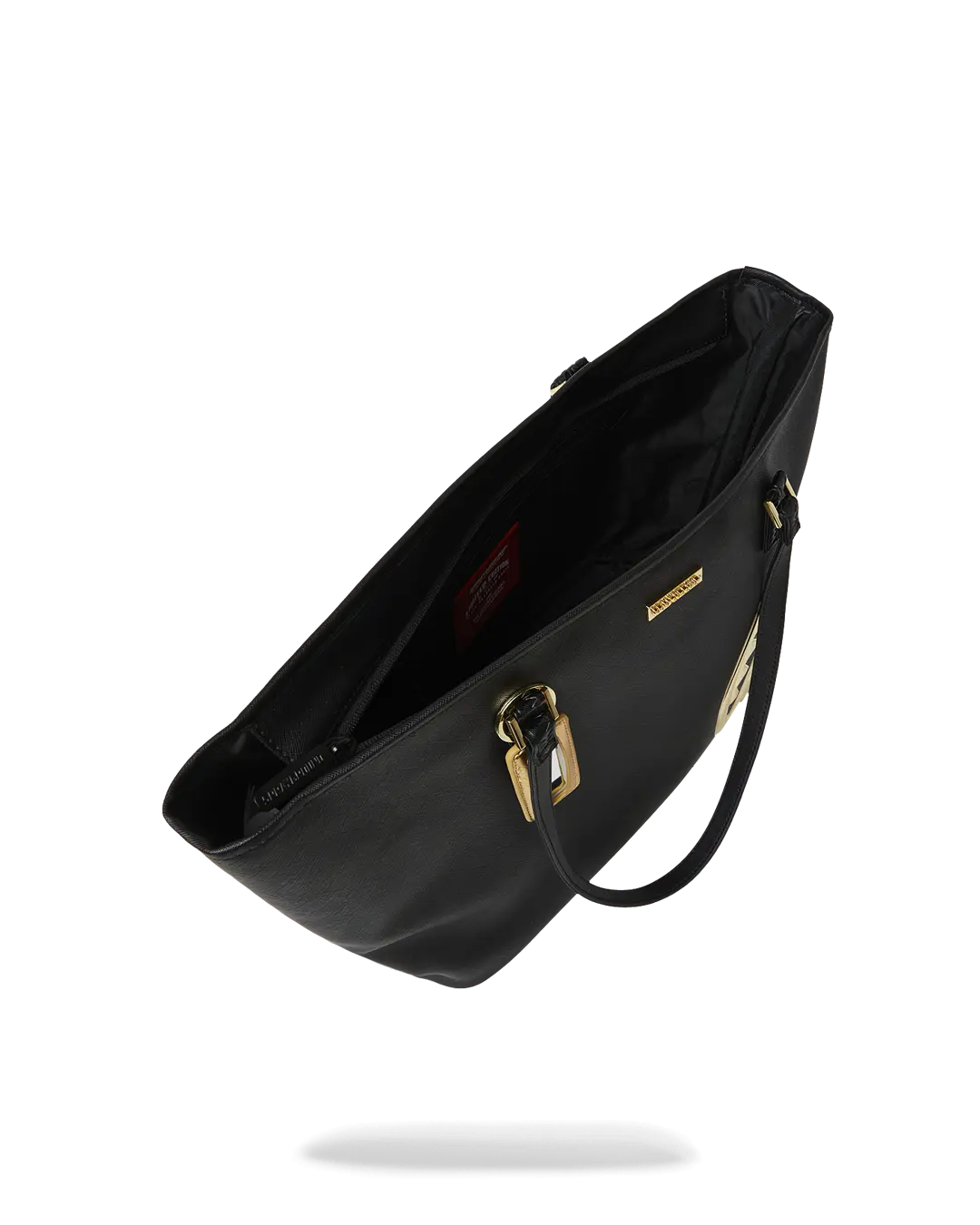 GOLDHEART SHARK DRIP TOTE - Image 8