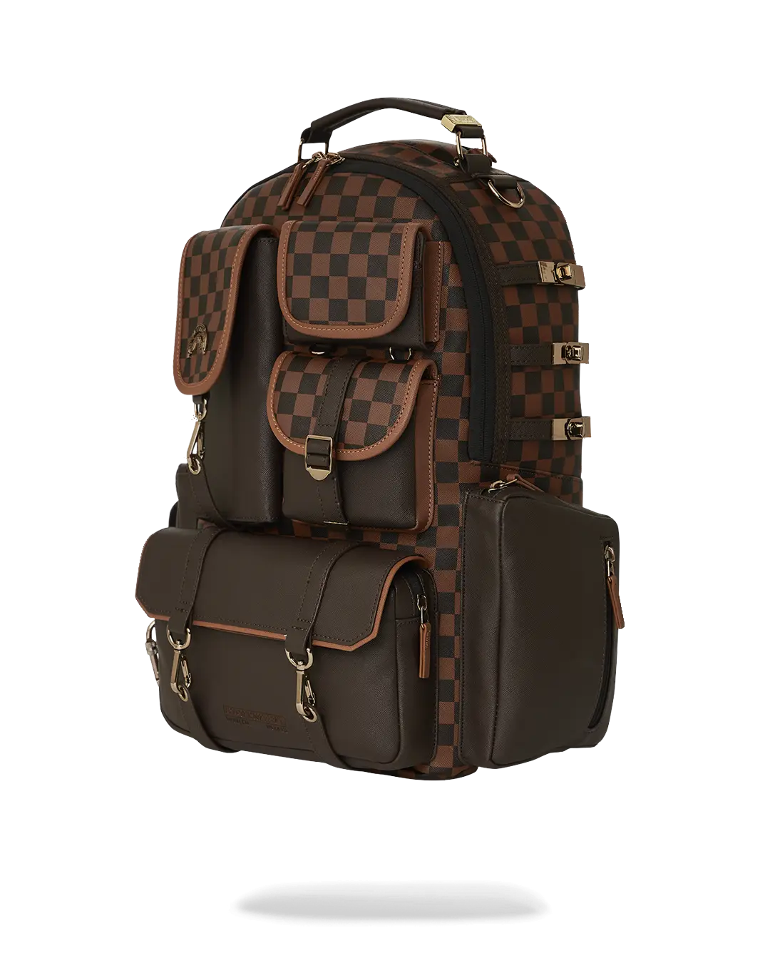 CHECKMATE ROYALE BACKPACK (DLXV) - Image 5