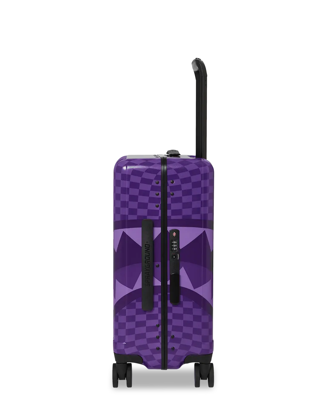 ALL SYSTEMS GO CARRY-ON LUGGAGE - Image 7