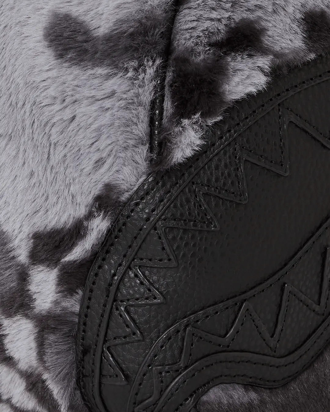 3AM PLUSH ASPEN HIGHLANDS MINI DUFFLE - Image 13