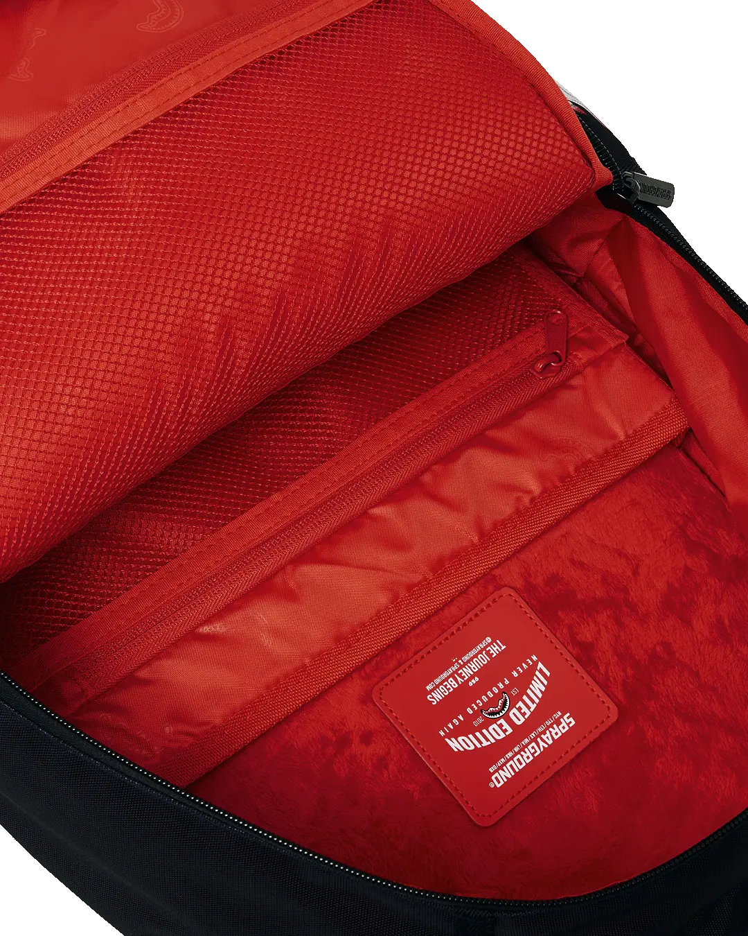 FIRESTARTER BACKPACK - Image 12