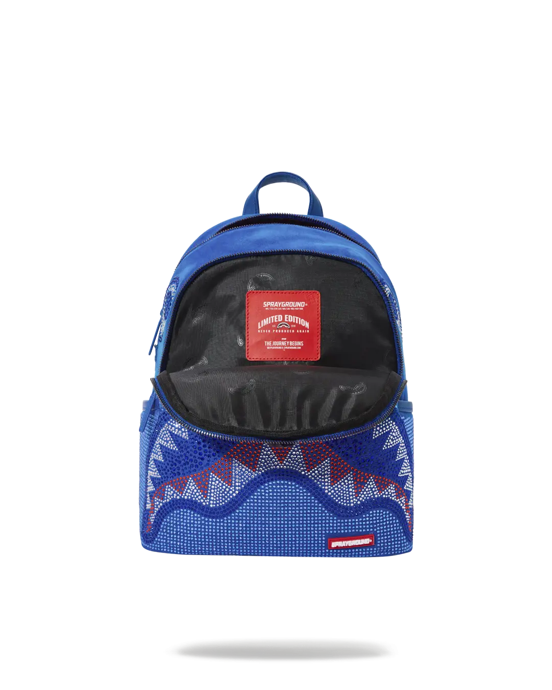 TRINITY OCEAN SAVAGE BACKPACK - Image 7