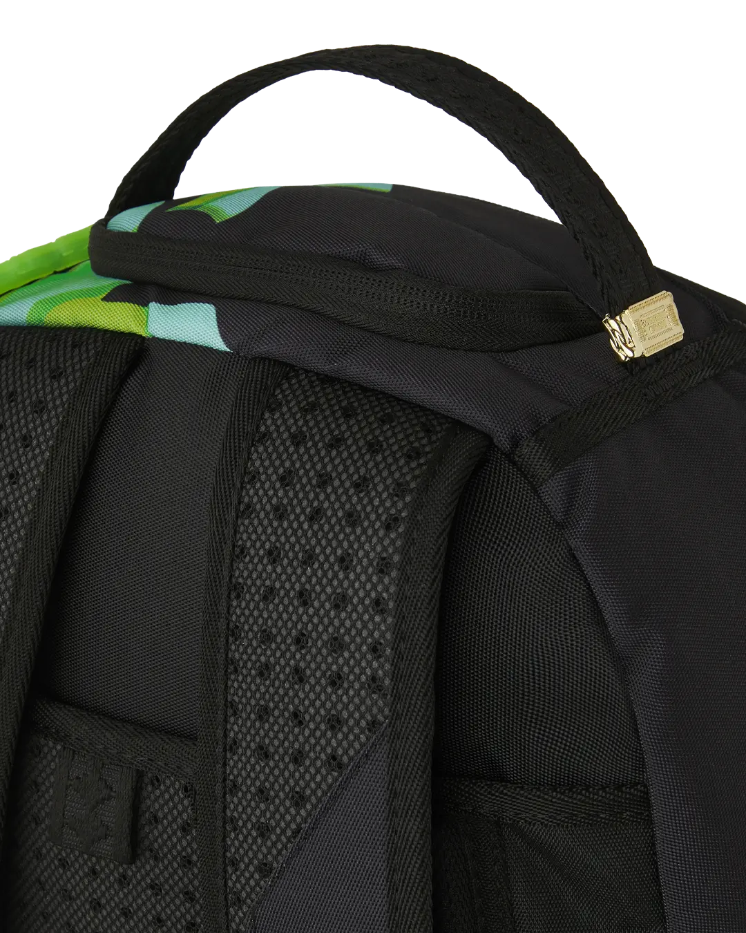 ZOMBIE OOZE SHARK CENTRAL BACKPACK - Image 13