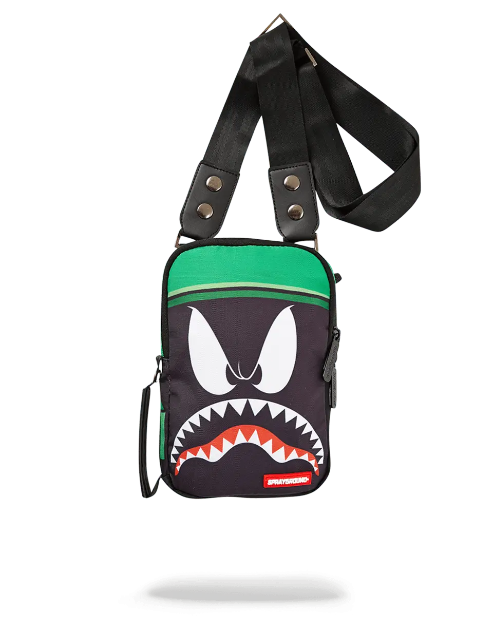 MARVIN THE MARTIAN SHARK SLING