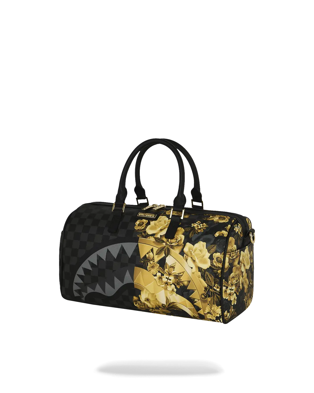 BILLIONAIRE BLOOM MINI DUFFLE - Image 5