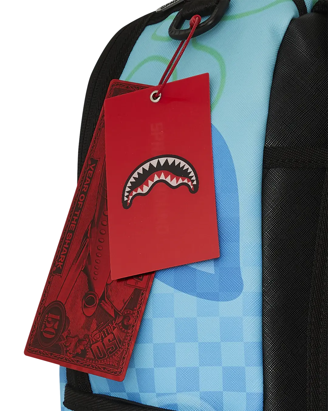 SPONGEBOB PLANKTON BACKPACK - Image 13