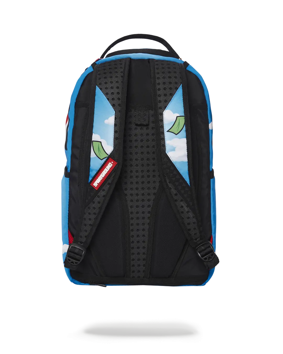 DIABLO MONEY DREAMS BACKPACK (DLXR) - Image 6