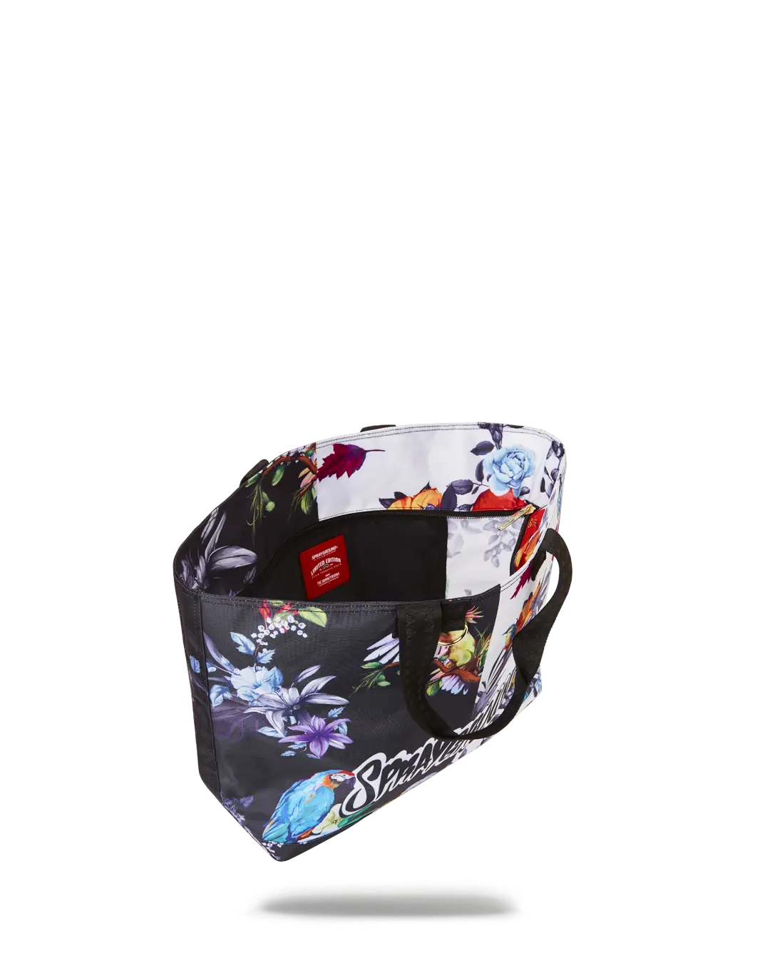 SHADOW FLIGHT BEACH TOTE - Image 6