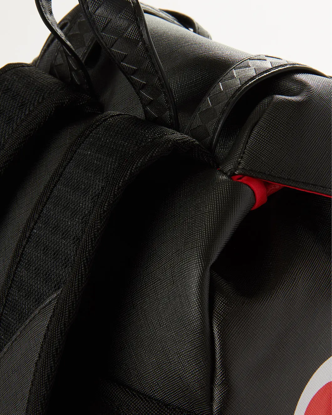 THE HILLS BACKPACK (BLACK) - Image 8