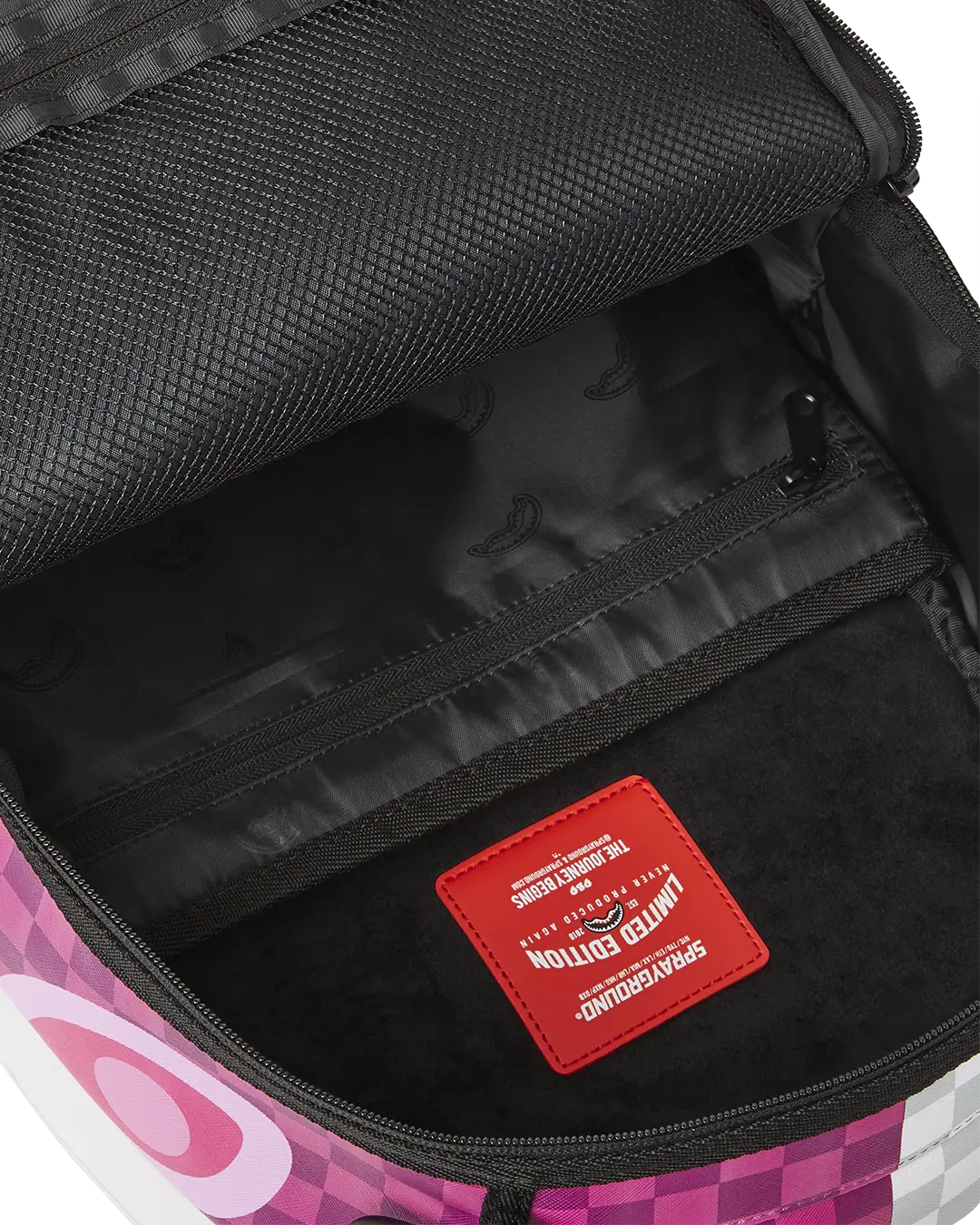 I'VE GOT OPTIONS BACKPACK - Image 10