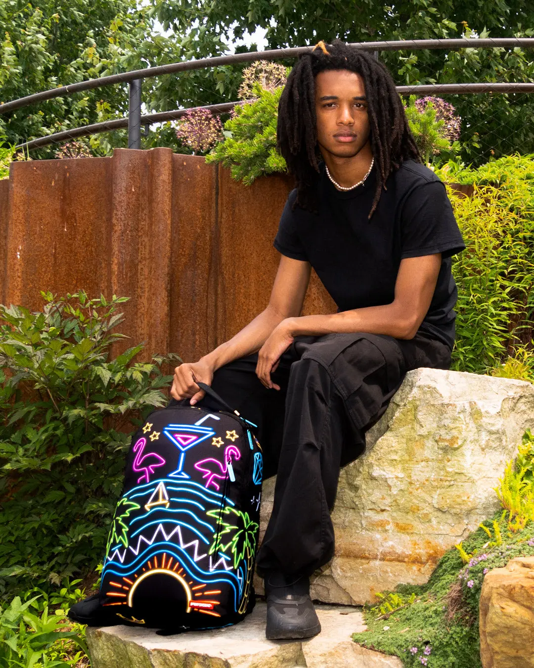 WEEKEND WARRIOR BACKPACK - Image 4