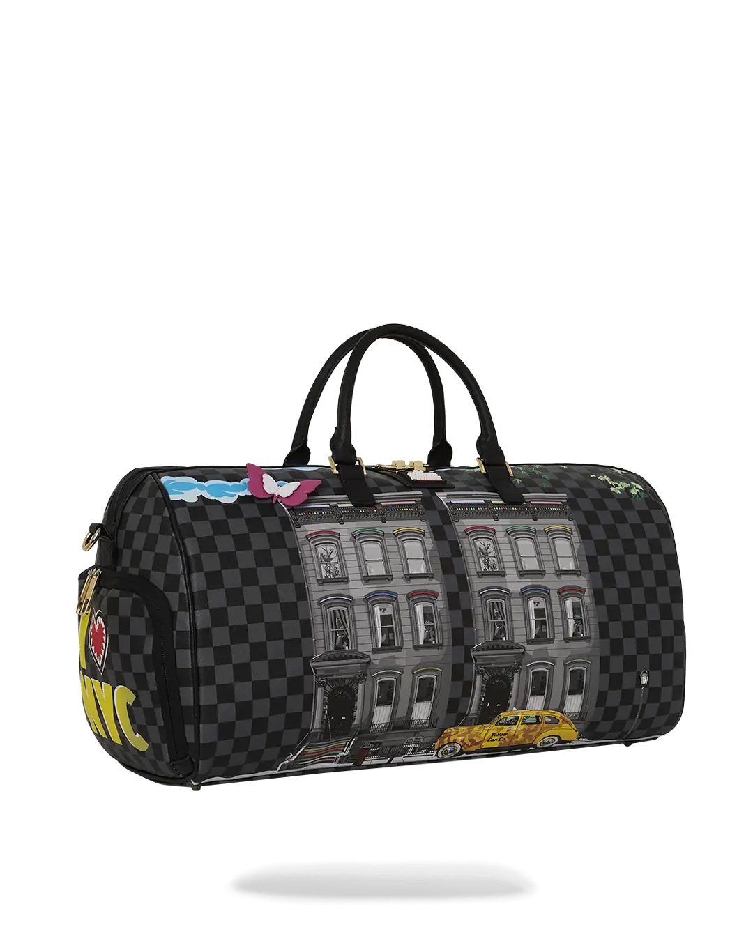 SUTTON DUFFLE - Image 3