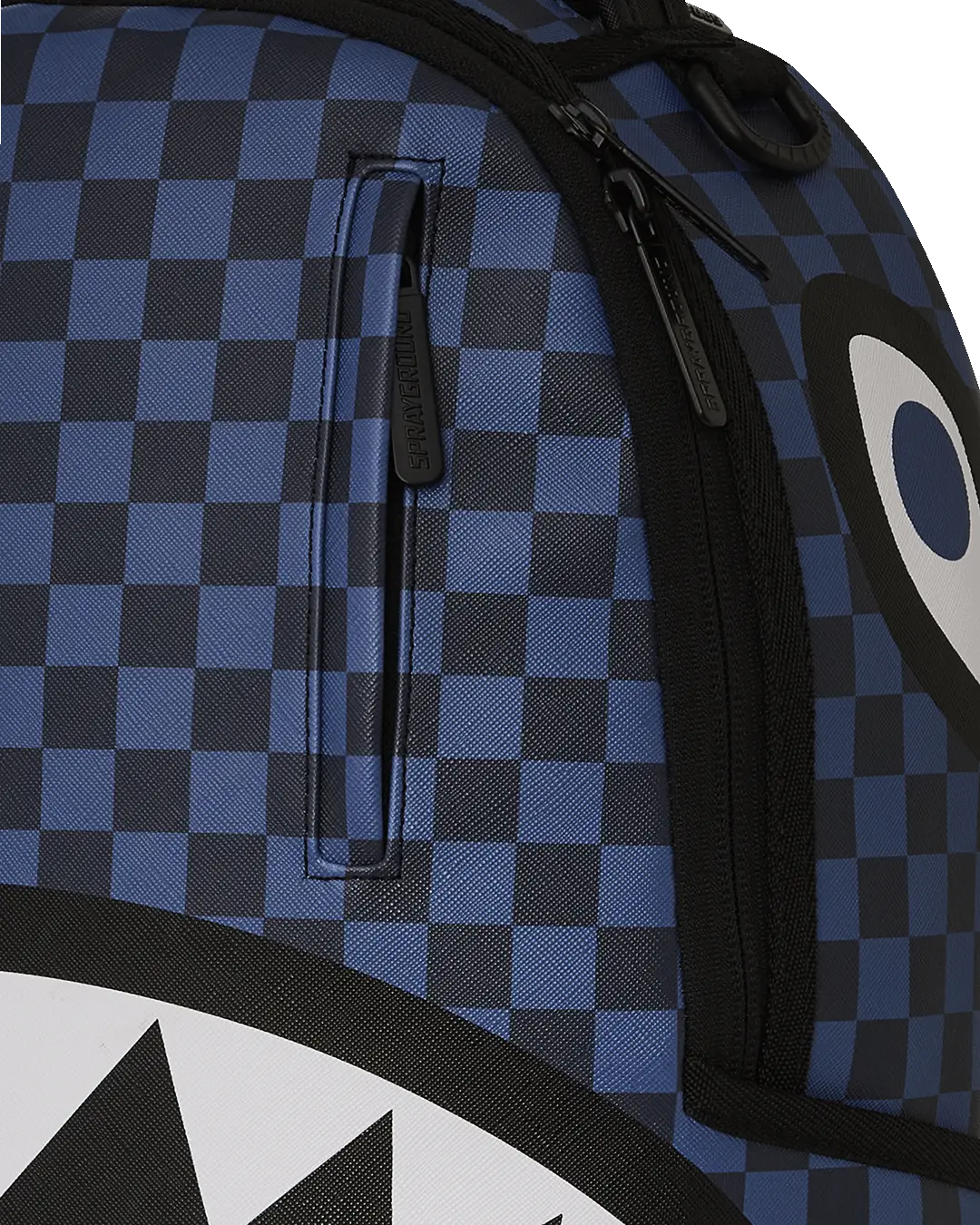 MIDNIGHT MAGIC SHARKS IN PARIS BACKPACK - Image 11