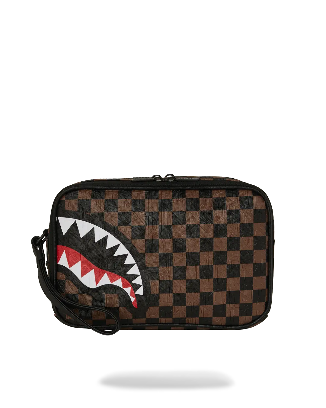 THE PRIVATE JET SHARK CLUB TOILETRY BRICK