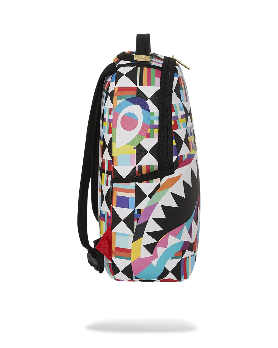 SUTTON VORTEX BACKPACK (DLXV) - Image 5