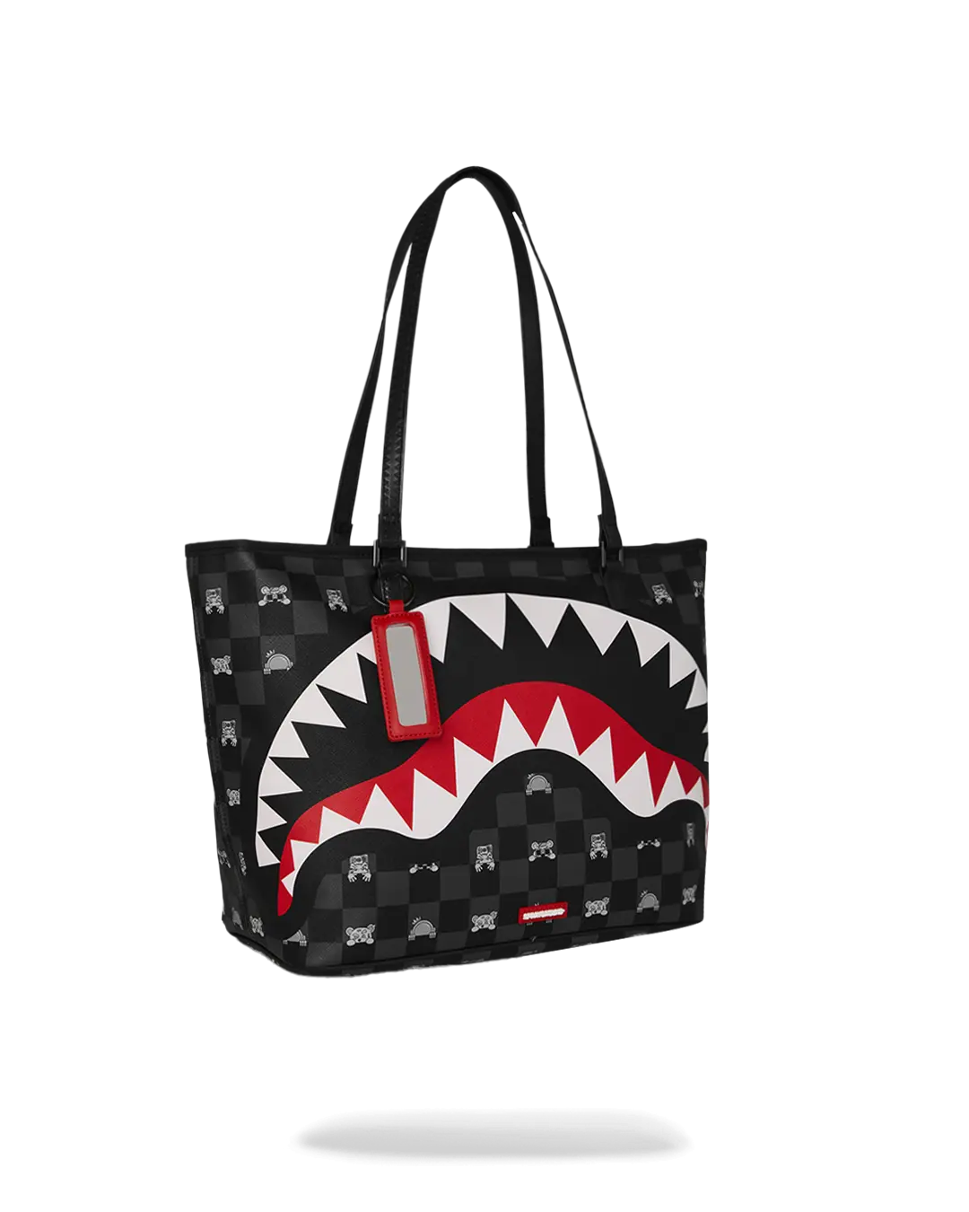 SHARK MOB HIDEOUT TOTE - Image 3