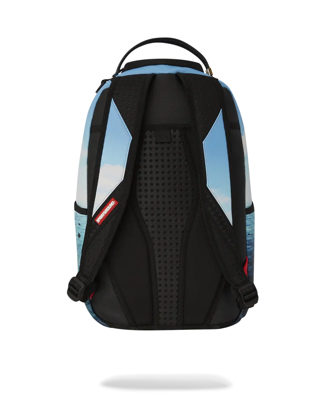 SHARK ISLAND HEADQUARTERS BACKPACK - Image 7