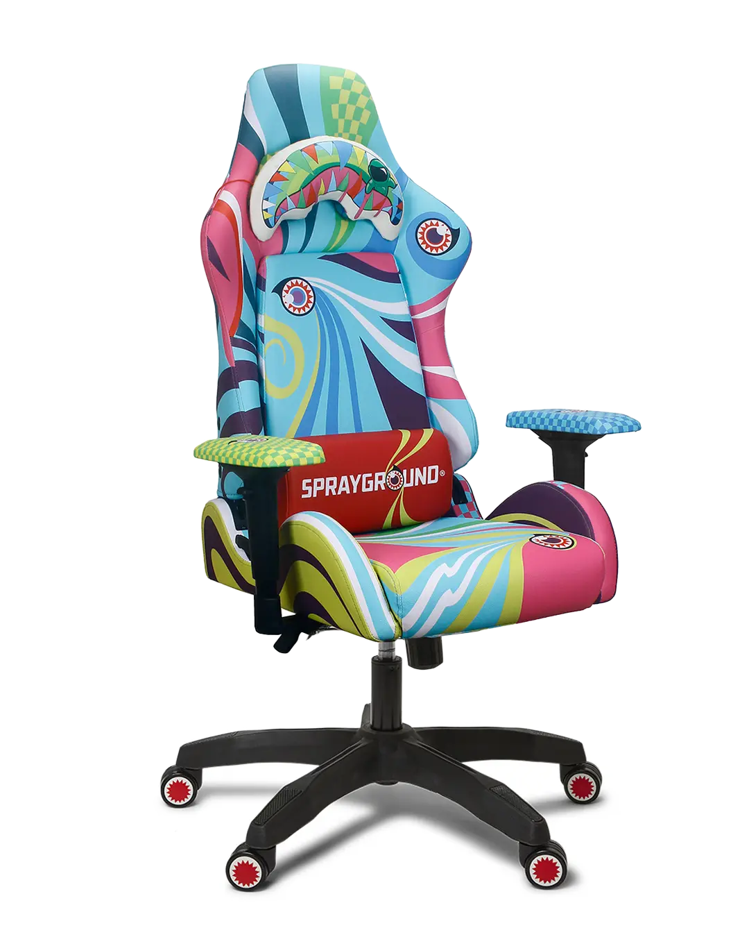 MIND TRIP GAMING CHAIR - SUPER RARE - Image 5