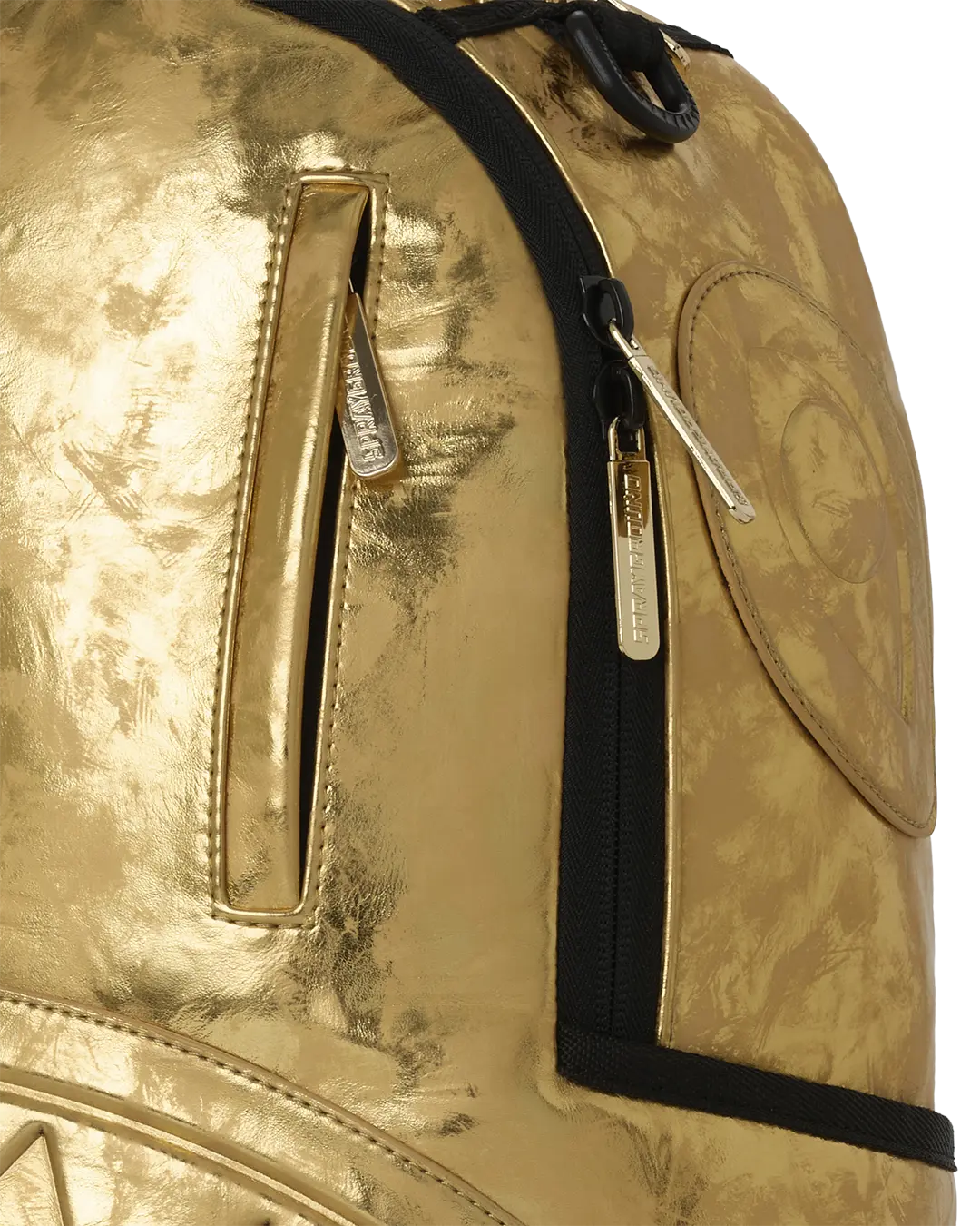 SHARK CENTRAL GOLDEN AGE BACKPACK - Image 10