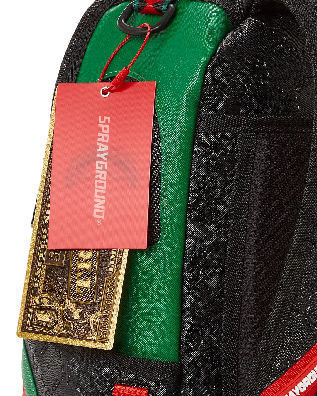 DINERO BACKPACK (DLXV) - Image 15