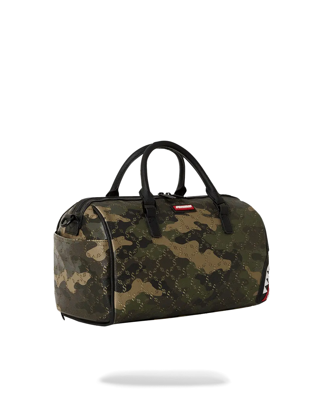 LASERS BLAZIN MINI DUFFLE - Image 3