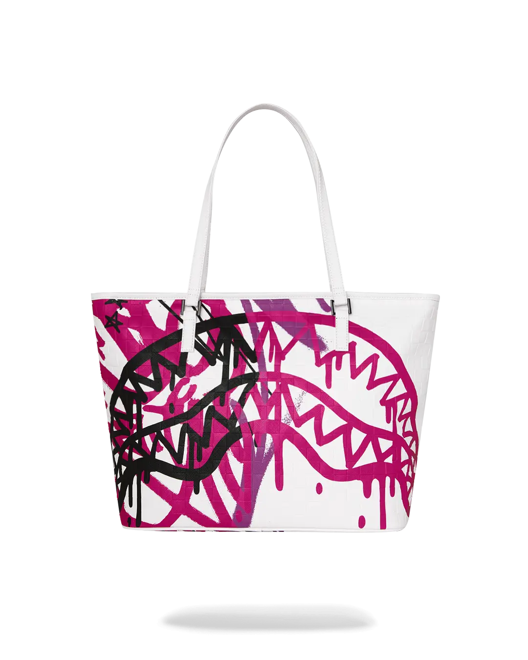 CRASH GRAFF TURBO TOTE - Image 5